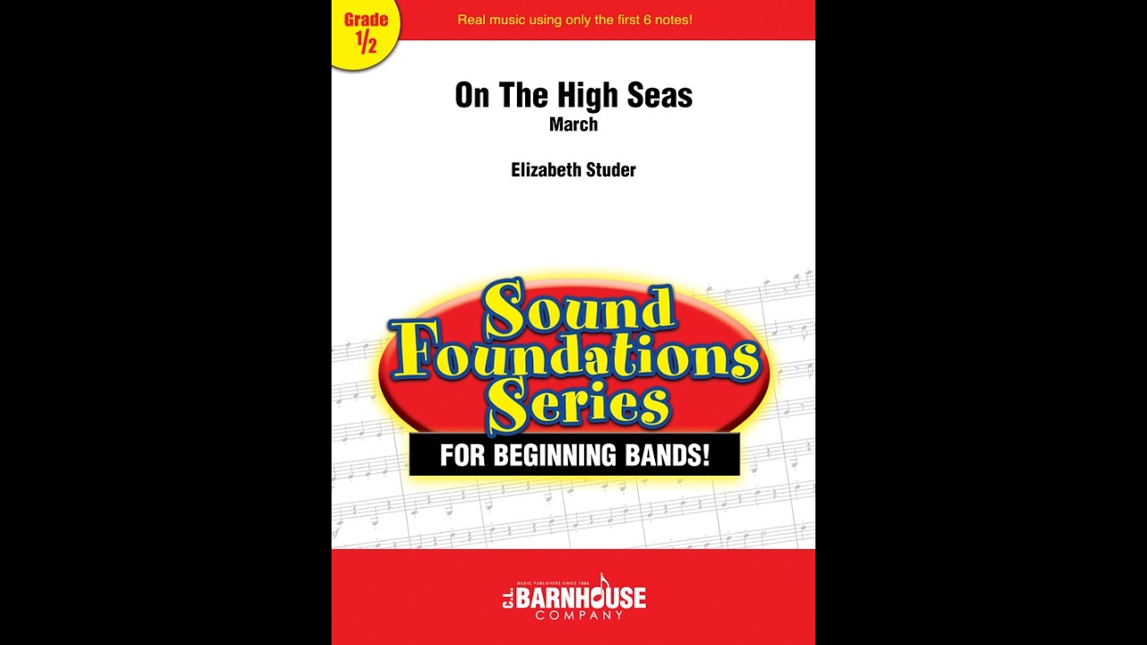 Watch On The High Seas on YouTube Watch On The High Seas on YouTube