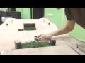 ProFB BANGING! Artem Batushev - Switch Lazer Flip BS Nosebluntslide