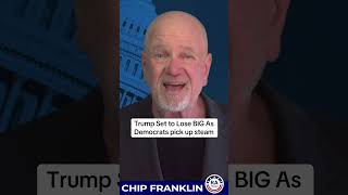 Trump Set To LOSE BIG As Republicans Pick Up Steam
