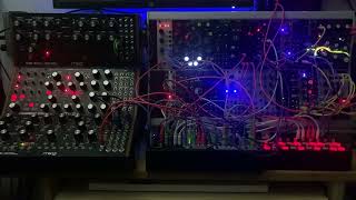 Hidden Roots || 1-Hour Generative Modular Composition