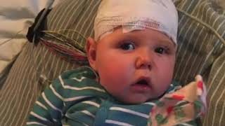 Camdens Story - Miracle Field Day Jesse Boyd Elementary