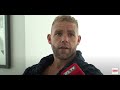 'F*** THE MONEY' -FRUSTRATED BILLY JOE SAUNDERS OPENS UP ON RING ISSUE, CANELO, EDDIE HEARN, EUBANK