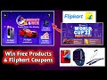 Flipkart Predict &amp; Win | Big billion day flipkart 2023 | Flipkart se free me mobile kaise order kare
