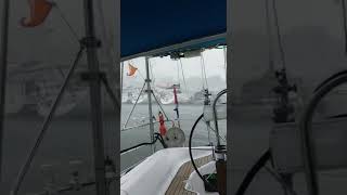 Nieuwjaar 2023, Povoa de Varzim