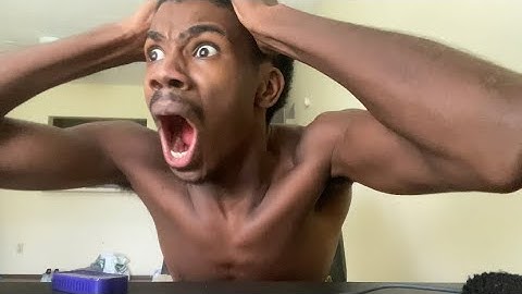 How EVERY IShowSpeed Stream Be