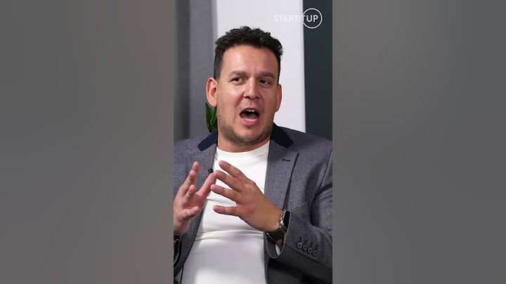 „Tržby 23 mil. eur za tri roky, čoskoro expanduje do tohto mesta.“ #shorts