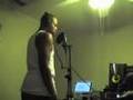 Kardinal in Black Chiney Studio - Ft. Lauderdale, FL