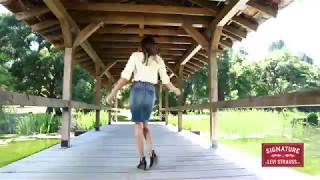 Authentic style. Vintage inspired. Uniquely yours. – Signature by Levi Strauss & Co.™ (Fall ’17 A) screenshot 5
