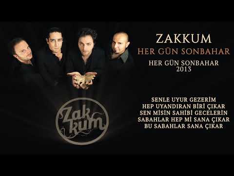 ZAKKUM // Her Gün Sonbahar