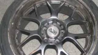 ADR M Sport HB