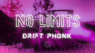No Limits - Vamic