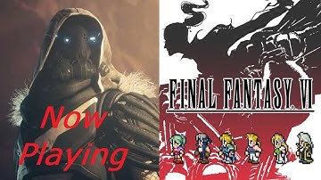 Final Fantasy VI Pixel Remaster part 27.
