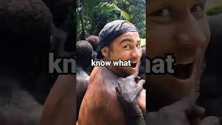 Famous Youtuber Discovers Lost Tribe  #shorts Profile