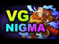 NIGMA vs VICI GAMING - WHAT A PERFORMANCE - WEPLAY ANIMAJOR DOTA 2