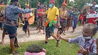 Pasola Homba Kalayo Dan Bersama Anggota Dprd Sumba Barat Daya Serta Ratu Adat atau Letemarapu