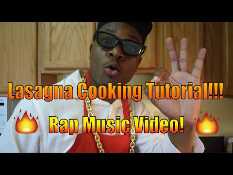 lasagna-cooking-tutorial-(imma-teach-you-how-to-make-lasagna)