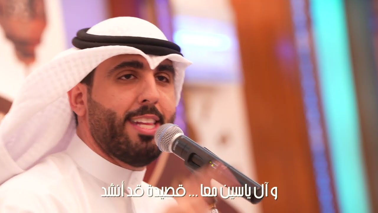 الملا محمود أسيري || كريم أهل البيت | مولد الإمام الحسن (ع) لعام ١٤٤٦هـ