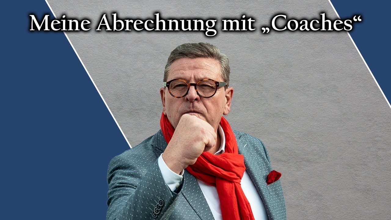 Jetzt wird abgerechnet | Axel Junker macht eine Ansage!