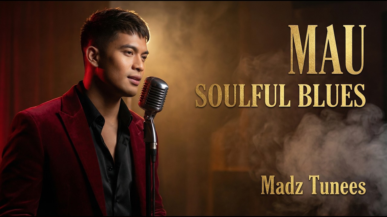 Download MAU | SOULFUL BLUES #MADZTUNEES MP3