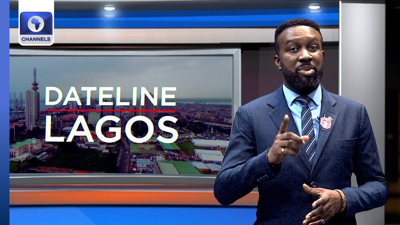 Lagos State Govt Welcome First Born Babies In 2026 + More | Dateline Lagos