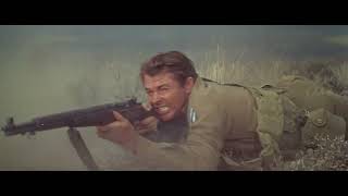 Audie Murphy&#39;s War