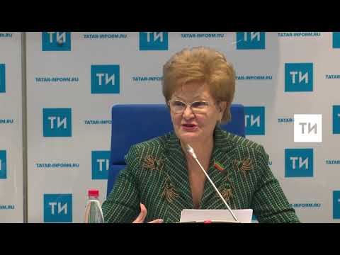 Чемпионки и общественные помощницы: Итоги конкурса «Жемчужины РТ» за пять лет