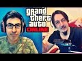 OHAA GÖREVE BAK ! | GTA 5 ONLİNE