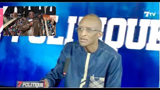 Abdoulaye Sow Sur Farba Ngom Il Est Malade..dafa Dane Dem Di Fadiou À Létranger Chaque Mois