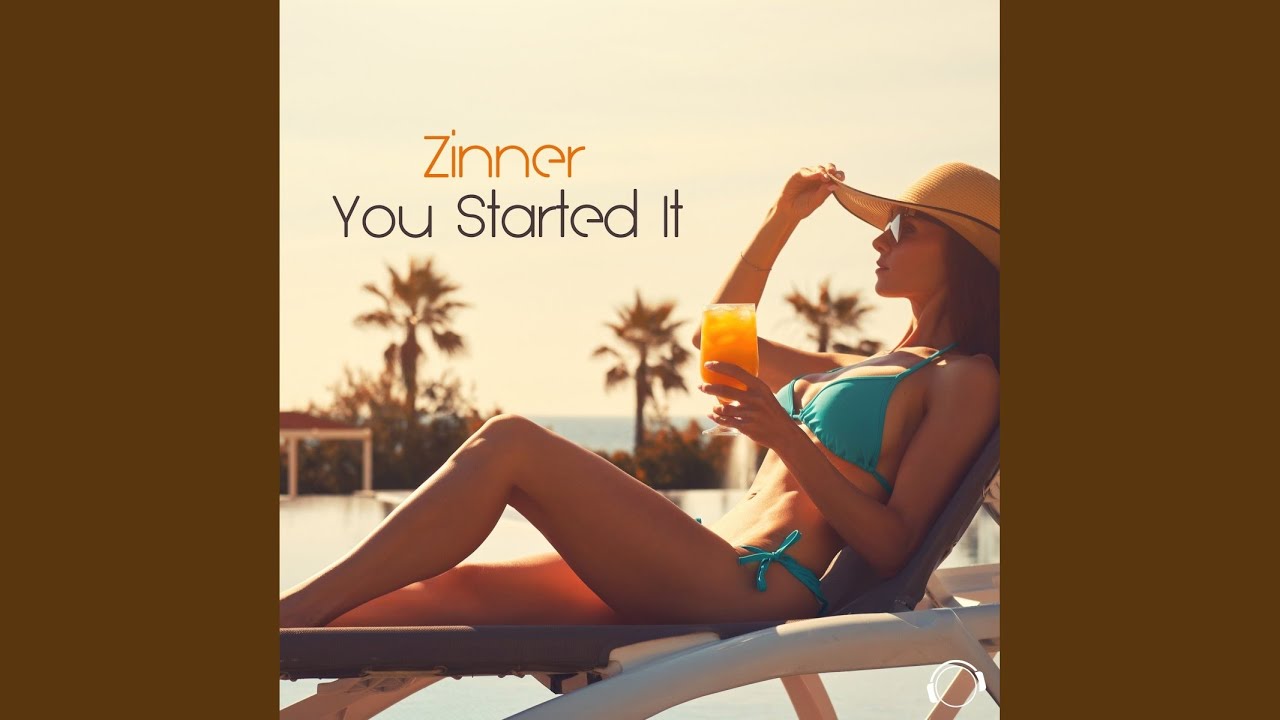 Guarda You Started It su YouTube Guarda You Started It su YouTube