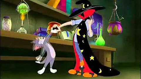 Tom & Jerry - The Magic Ring