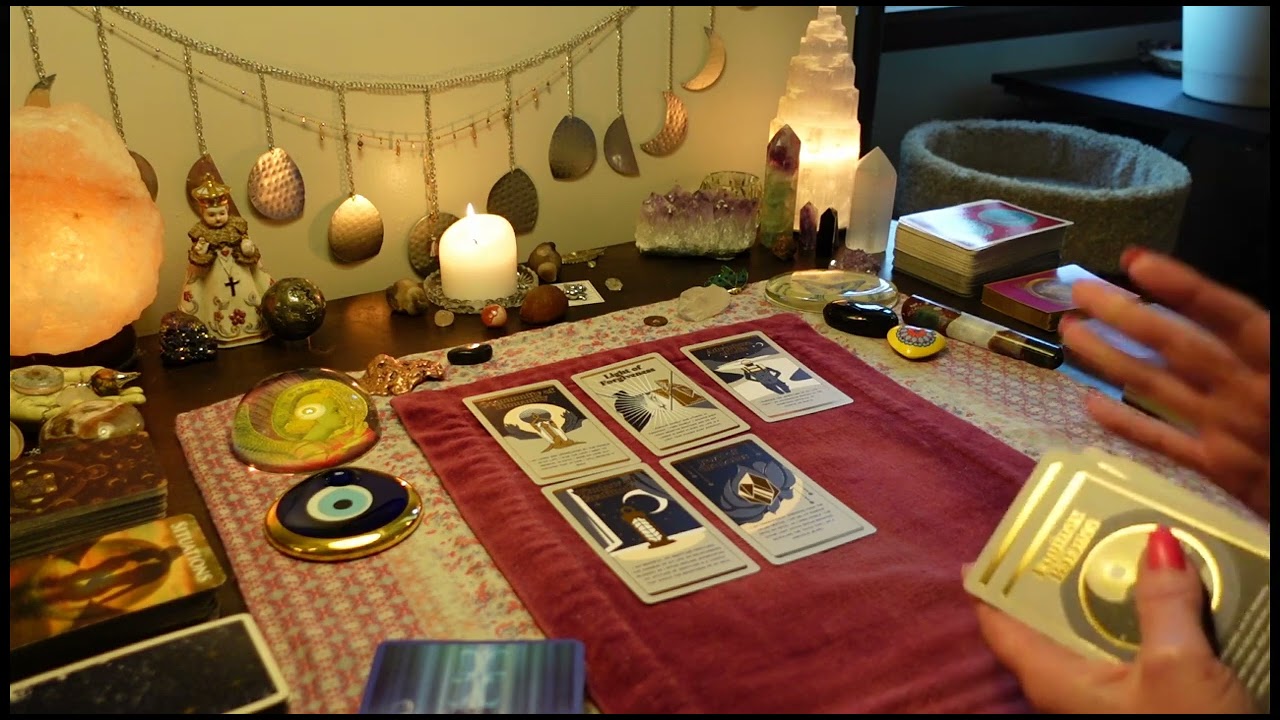 You Were The Diamond In The Rough. Showing Up & Shutting Up These Disrespectful People. TAROT