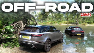 TOP 10 Best Off-Road Games You Must Play!|Best OFF-Road Games 2025 screenshot 3