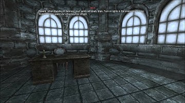 FIRST VIDEO :D  Amnesia : The Dark Descent - Custom Story |In Memory|