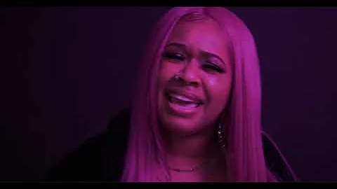 Asia Re' "Back Stabbers" Official Music Video