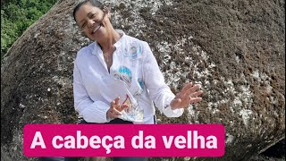 Cabeça da velha/Seia/Portugal 🇵🇹