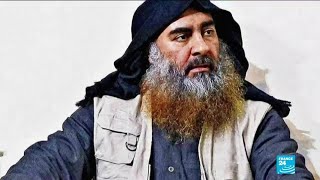 Death of Abu Bakr al-Baghdadi: Pentagon releases first video showing commando raid