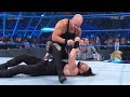 The Usos rush to the aid of Roman Reigns: SmackDown, Jan. 3, 2020 Mp3 Song
