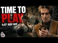 FROM 407 "Best Laid Plans" Deep Dive Edition: Time to Play | SciFi Vision