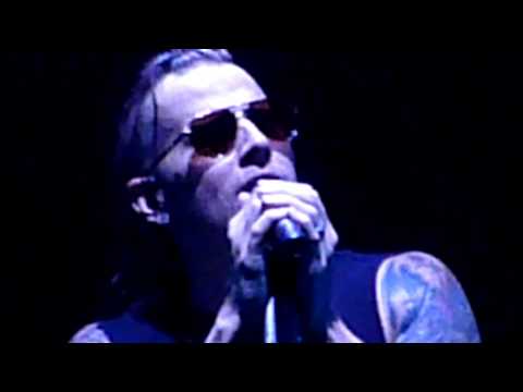 Avenged Sevenfold -