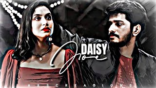 karikku daisy and joe amv editzz