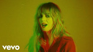 Maya Hawke - Better (Official Lyric Video)