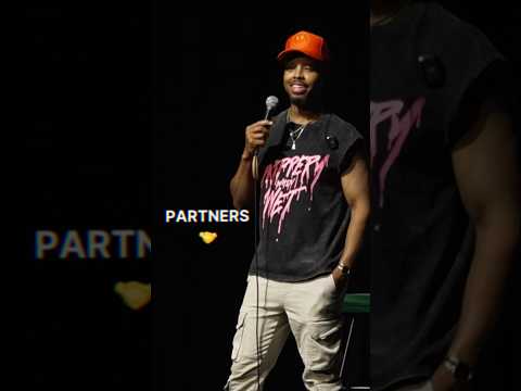 Partner in The Firm | Dino Archie Comedy