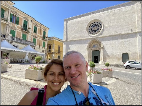 Video: Xem và Làm gì ở Sulmona, Ý