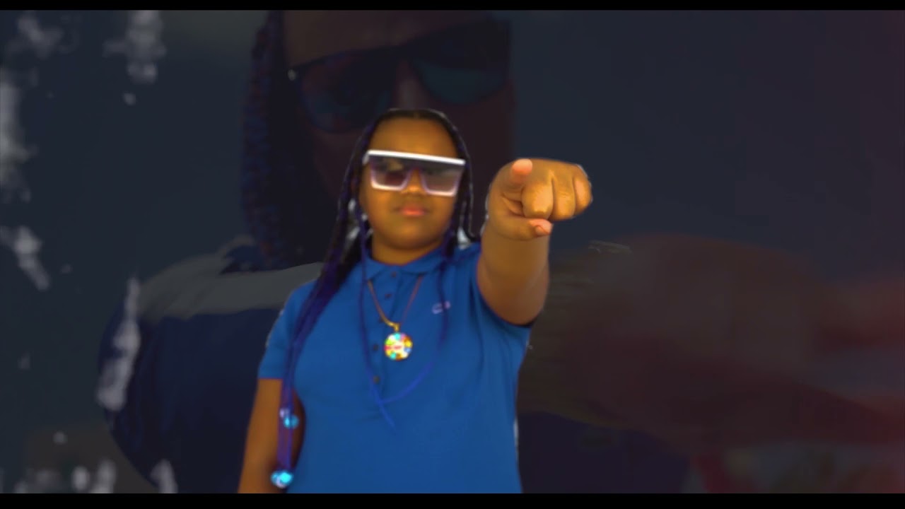 Carolj Afterlife - 80 Proof (Official Music Video) HD