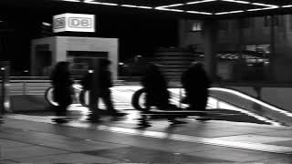 Leon Mashyn I’m step, fall back