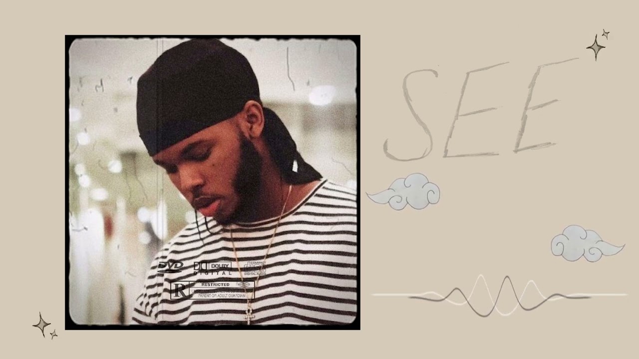 [FREE] FRVRFRIDAY x Ye Ali Type Beat - "See" || Lofi RnB Type Beat 2023
