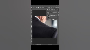 Remove Dust - Short Photoshop Tutorial