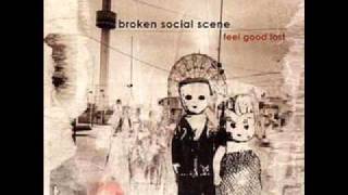 Blues For Uncle Gibb - Broken Social Scene