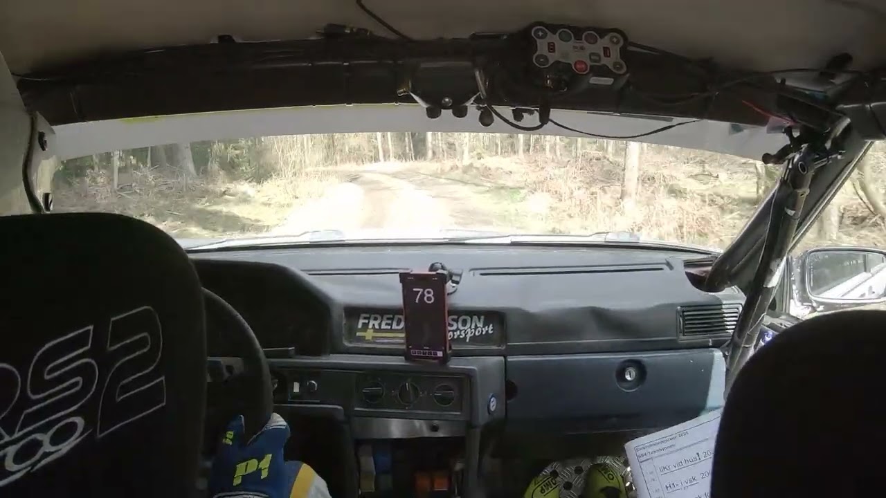 Simrishamnsmixen 2025 ss4 djur besök