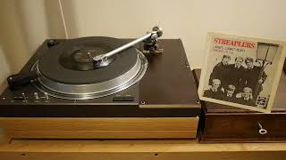 Streaplers - Amors pilar Vinylrip
